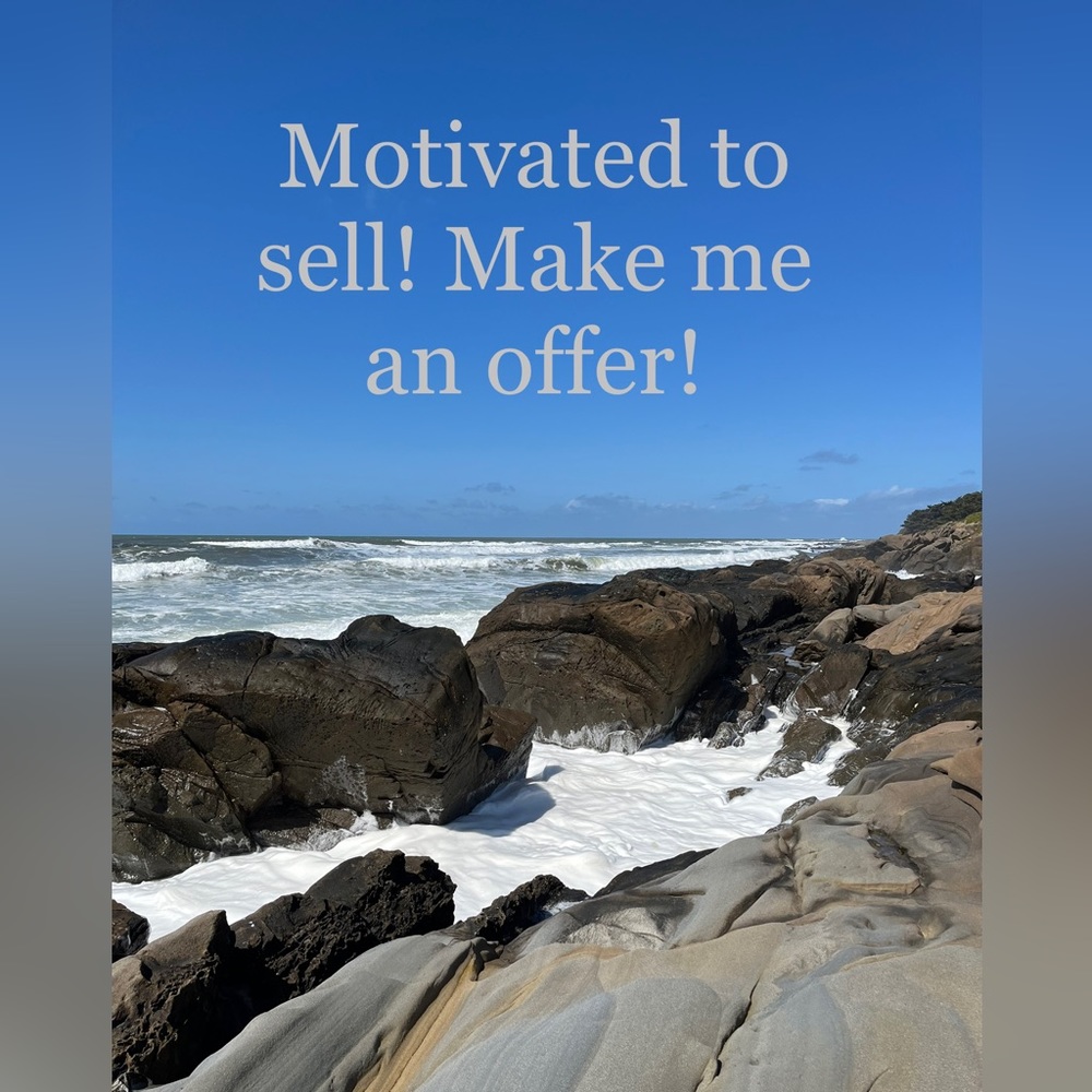 Make bundles or offers!